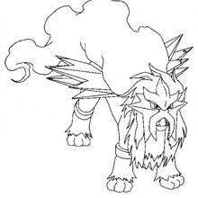 Entei