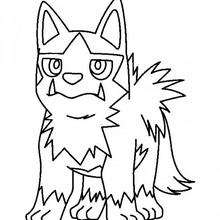 Fiffyen Pokemon