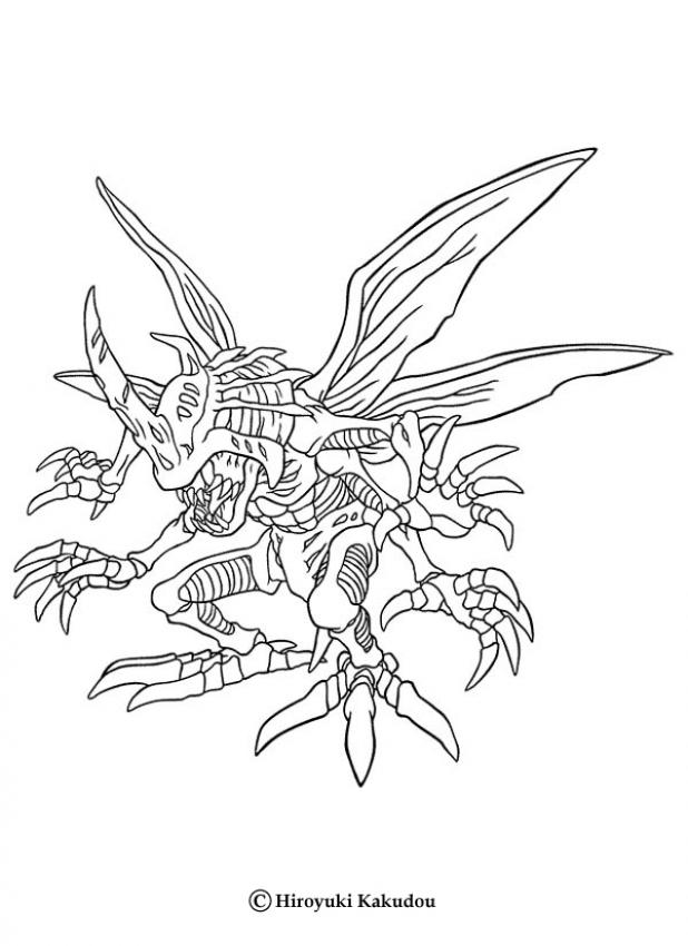 tanemon coloring pages - photo #27