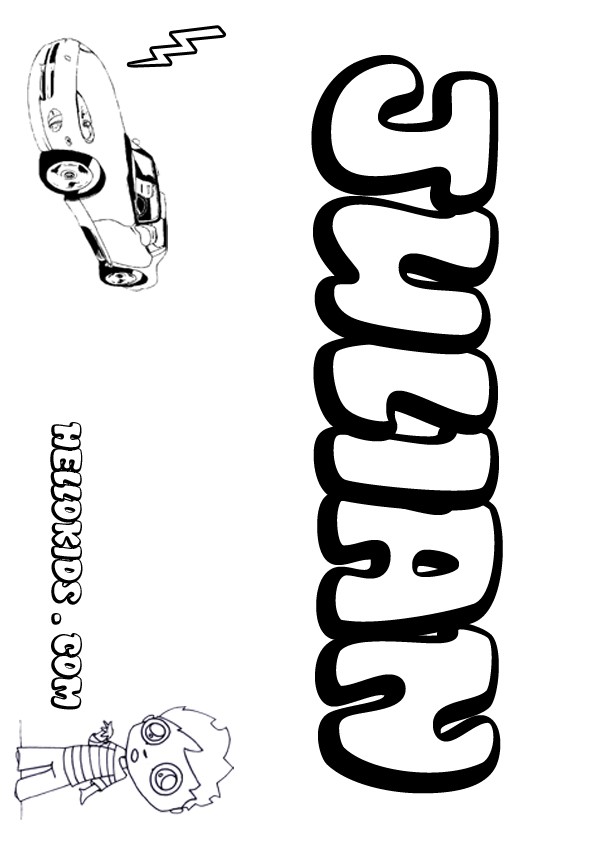 Coloring Pages With Isiah Coloring Pages With Isiah