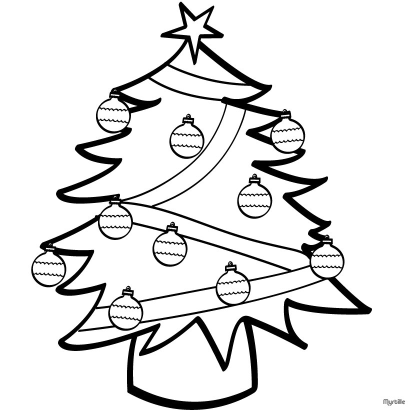 geschm 252 ckter weihnachtsbaum zum ausmalen zum ausmalen de geschm 252 ckter weihnachtsbaum zum ausmalen zum ausmalen de