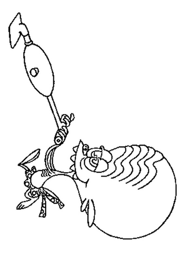 taffy coloring pages - photo #7
