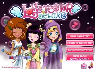 Liebestester 2 Liebestester 2