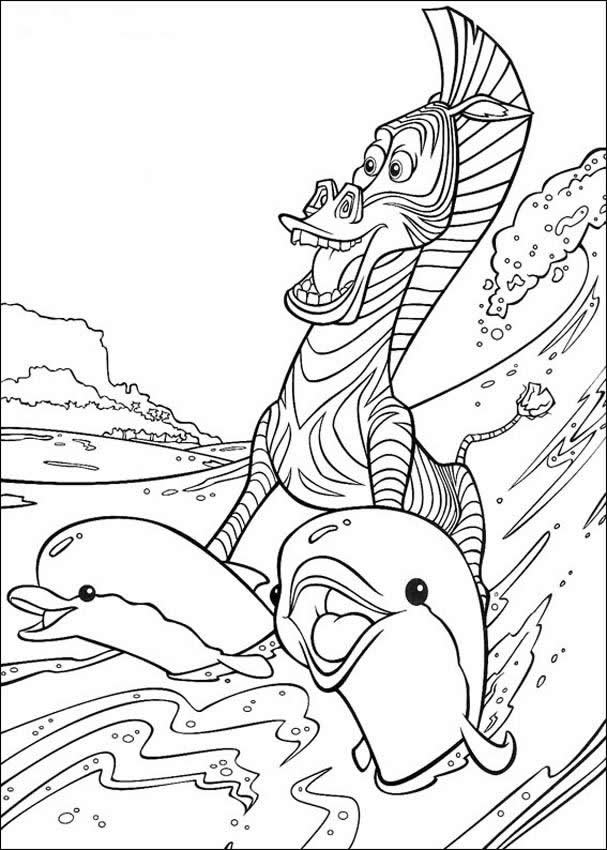 ub funkey coloring pages - photo #43