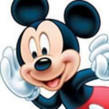 auch in Micky Maus zum Ausmalen
