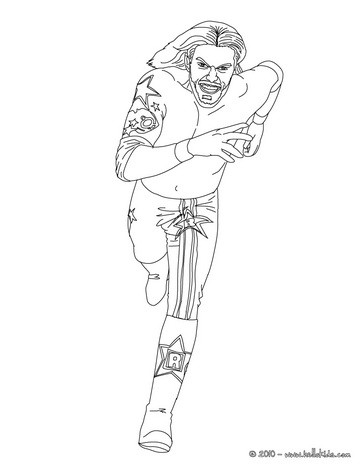 Sheamus Coloring Pages Sheamus Coloring Pages
