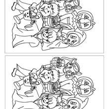 Verschiedene HALLOWEENSPIELE : 15 kostenlose Online-Spiele, Tests und