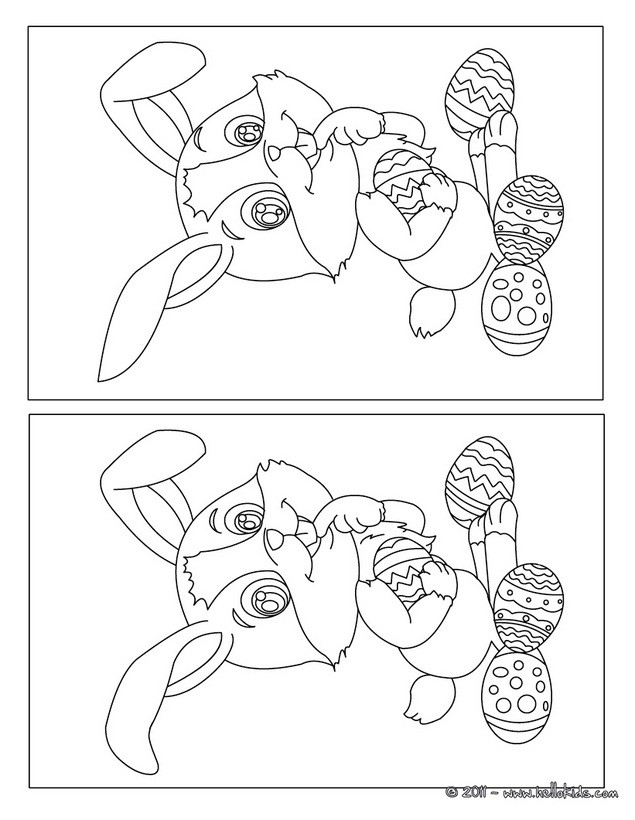 FINDE DIE FEHLER HASE finde die Unterschiede FINDE DIE FEHLER HASE finde die Unterschiede