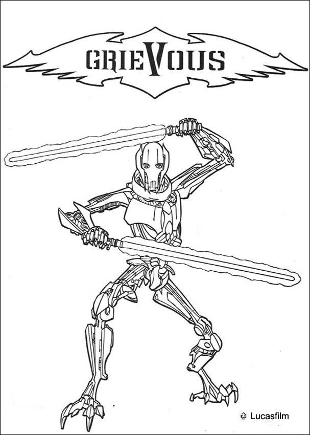 Star Wars Kylo Ren Coloring Pages Coloring Pages