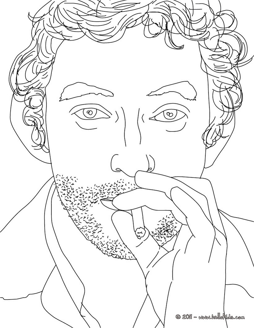 serge-gainsbourg-french-singer-coloring-page-j6mnq