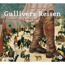 Gulliver`S Neue Reisen [1983]