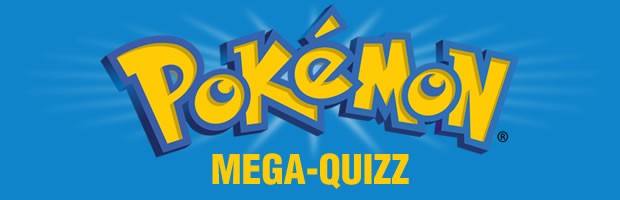 Die Pokémon Quiz