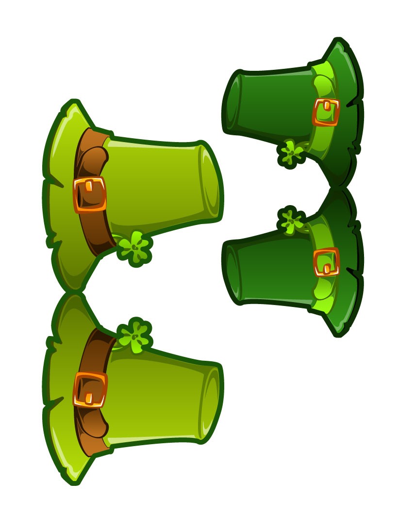 leprechaun hut leprechaun hut