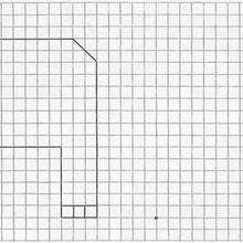 Elephant - Draw - HOW TO DRAW lessons - PATTERN of drawings
