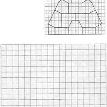 Igloo - Draw - HOW TO DRAW lessons - PATTERN of drawings