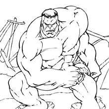Der Hulk