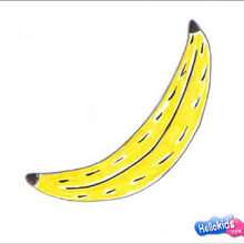 How to draw a Banana - Draw - HOW TO DRAW lessons - How to draw FRUITS
