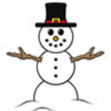 How to draw a snowman - Draw - DRAW with JEFF - How to draw CHRISTMAS
