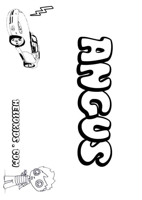 Angus Young Coloring Pages Coloring Pages