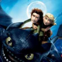 HOW TO TRAIN YOUR DRAGON coloring pages - MOVIE coloring pages - Coloring page