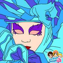 CARNIVAL of VENICE puzzle - Free Kids Games - KIDS PUZZLES games - CARNIVAL puzzles