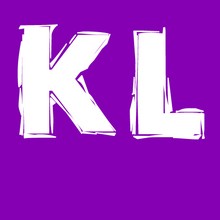 Buchstaben K+L