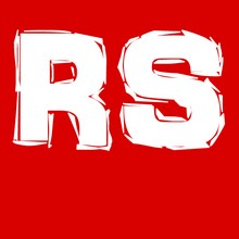 Buchstaben R+S