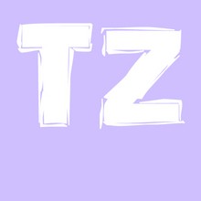 Buchstaben T-Z