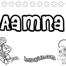Aamna