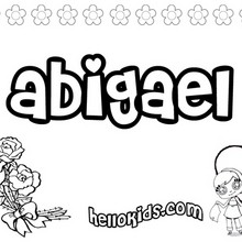 Abigael