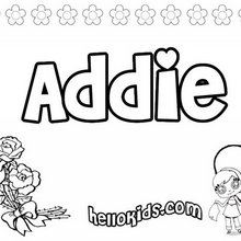 Addie