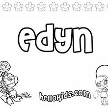 Edyn