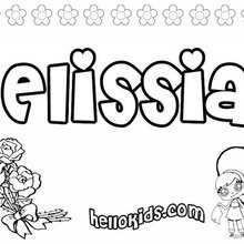 Elissia