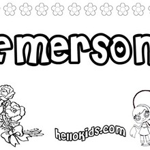 Emerson