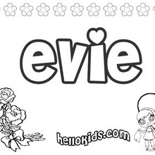 Evie