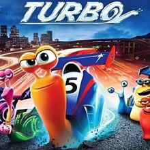 Neu im Kino: Turbo - Kleine Schnecke, großer Traum