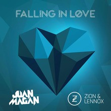 Juan Magán - Falling in love