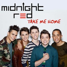 Midnight Red - Take me home