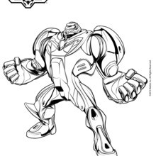 Max Steel Turbo Superhelden