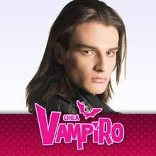 Mirko - Chica Vampiro