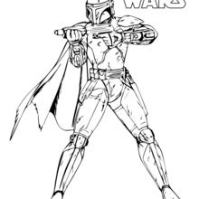 Boba Fett