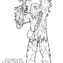 Chewbacca