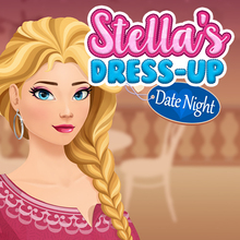 Stella's Dress Up: Date Night