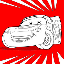 Cars 3: Lightning McQueen