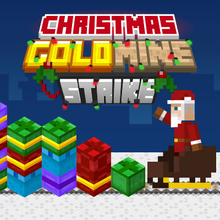 Christmas Gold Mine Strike