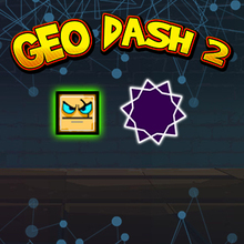 Geo Dash 2