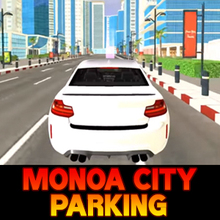 Monoa City Parking