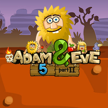 Adam and Eve 5 - Part 2