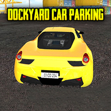 Dockyard Car Parking