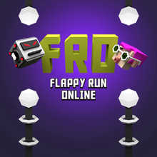 Flappy Run Online